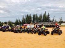 Muine Sand Dunes Jeep Tour Off 35% - Vietnam Budget Car Rental