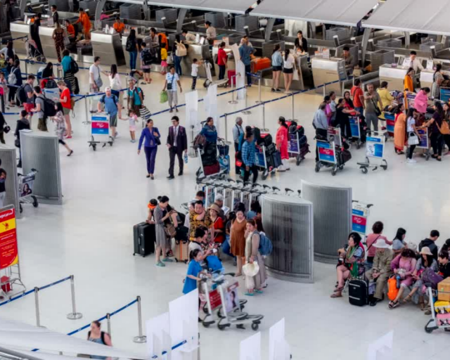 All Things You Need To Know About Ho Chi Minh City Airport