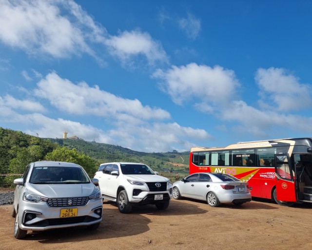 Transfer Ho Chi Minh To Dalat - The Completed Guides