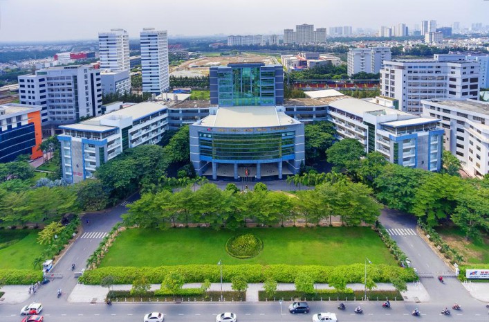 Top 10 Best Universities in Ho Chi Minh City