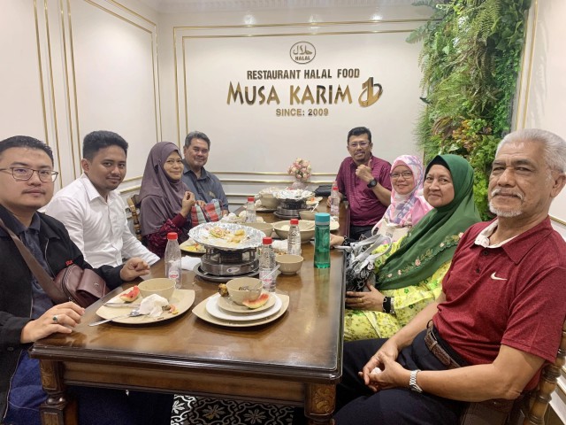 Top 15 Halal Restaurants in Ho Chi Minh