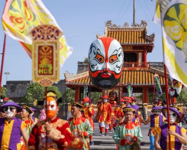 Hue Festival 2025: Dates, Events, and Travel Tips