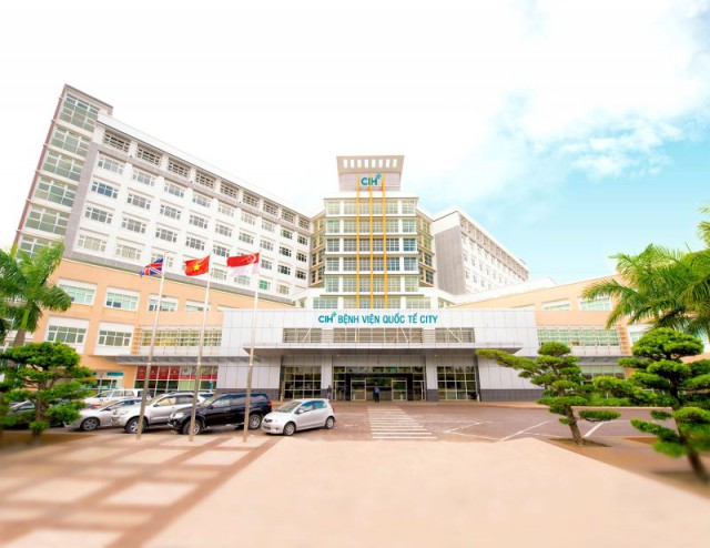 Top 10 International Hospitals in Ho Chi Minh City For Expats 2024