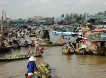 3days tour in ho chi minh exit to cambodia