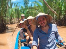Mekong Delta Tour 3 Days From Ho Chi Minh - Drop Off Cambodia