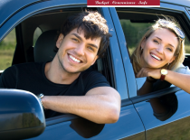 Private Car Transfers From Ho Chi Minh To Tran De Port, Soc Trang