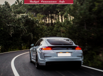 Taxi Transfers From Chan May Port To Golden Bridge Ba Na Hills Tour