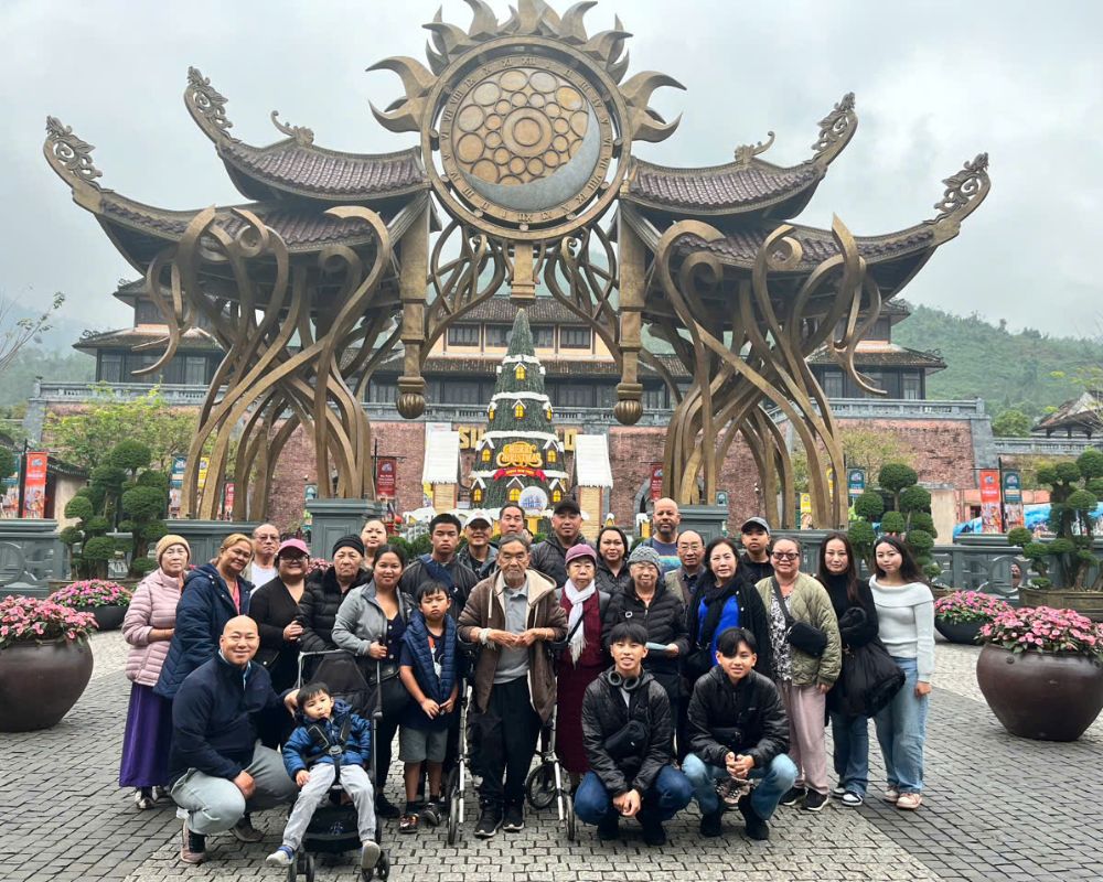 Ba Na Hills