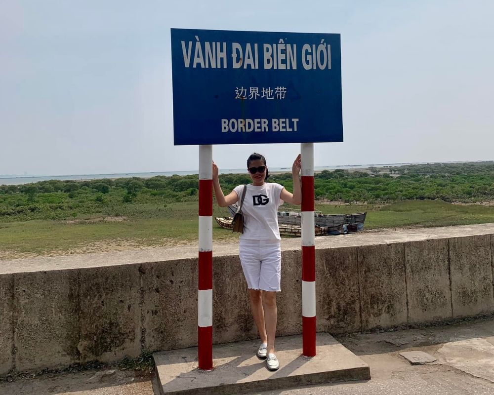 Border-belt