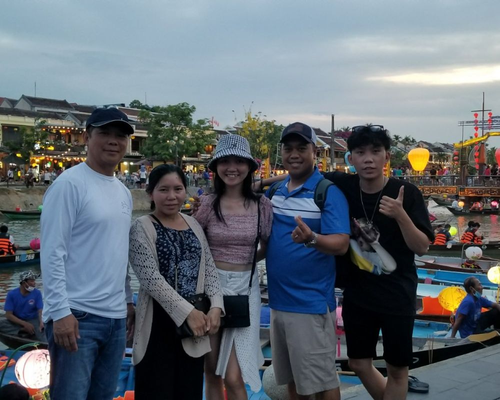 Hoian