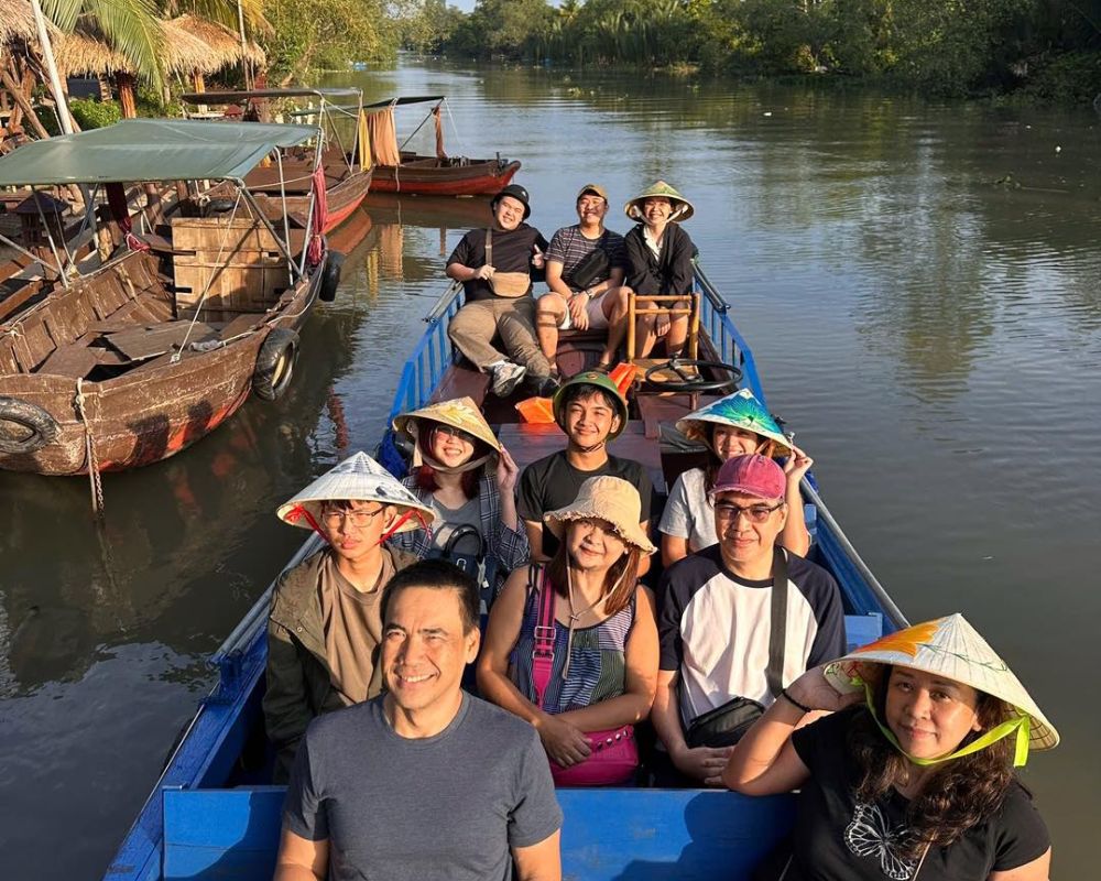 My Tho & Ben Tre tour