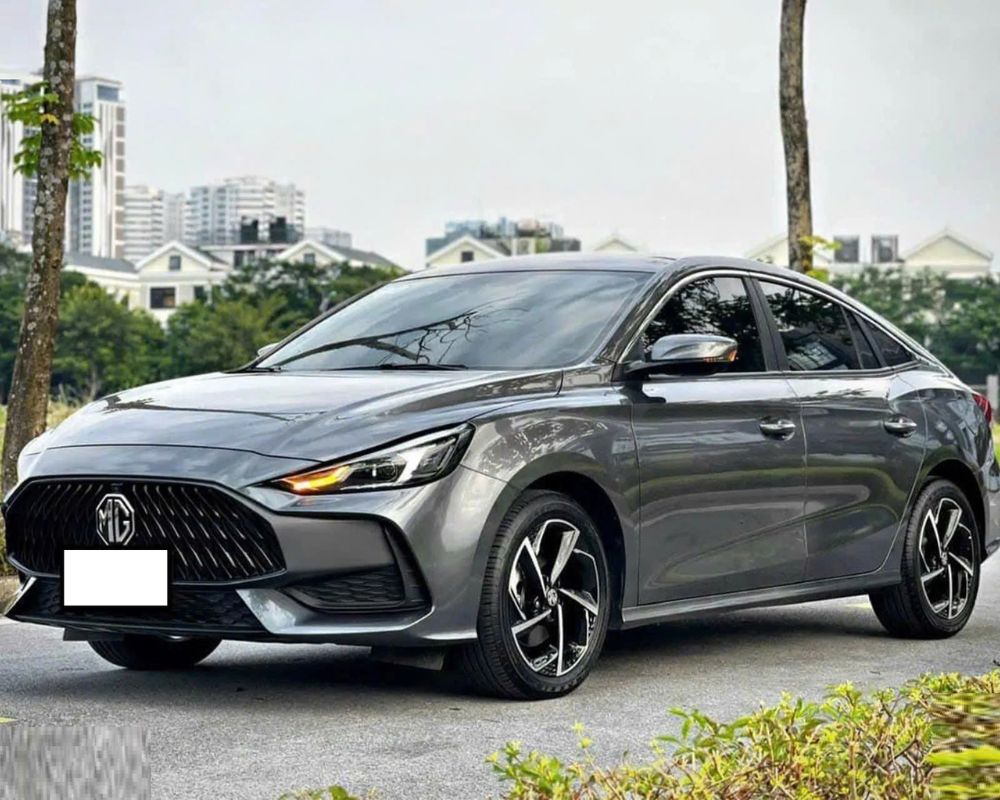 Our 4 seat car from Hanoi to Ninh Binh