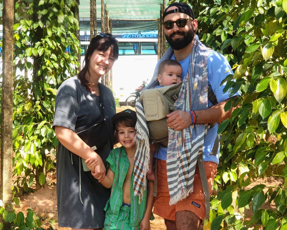 Visit Pepper Farm