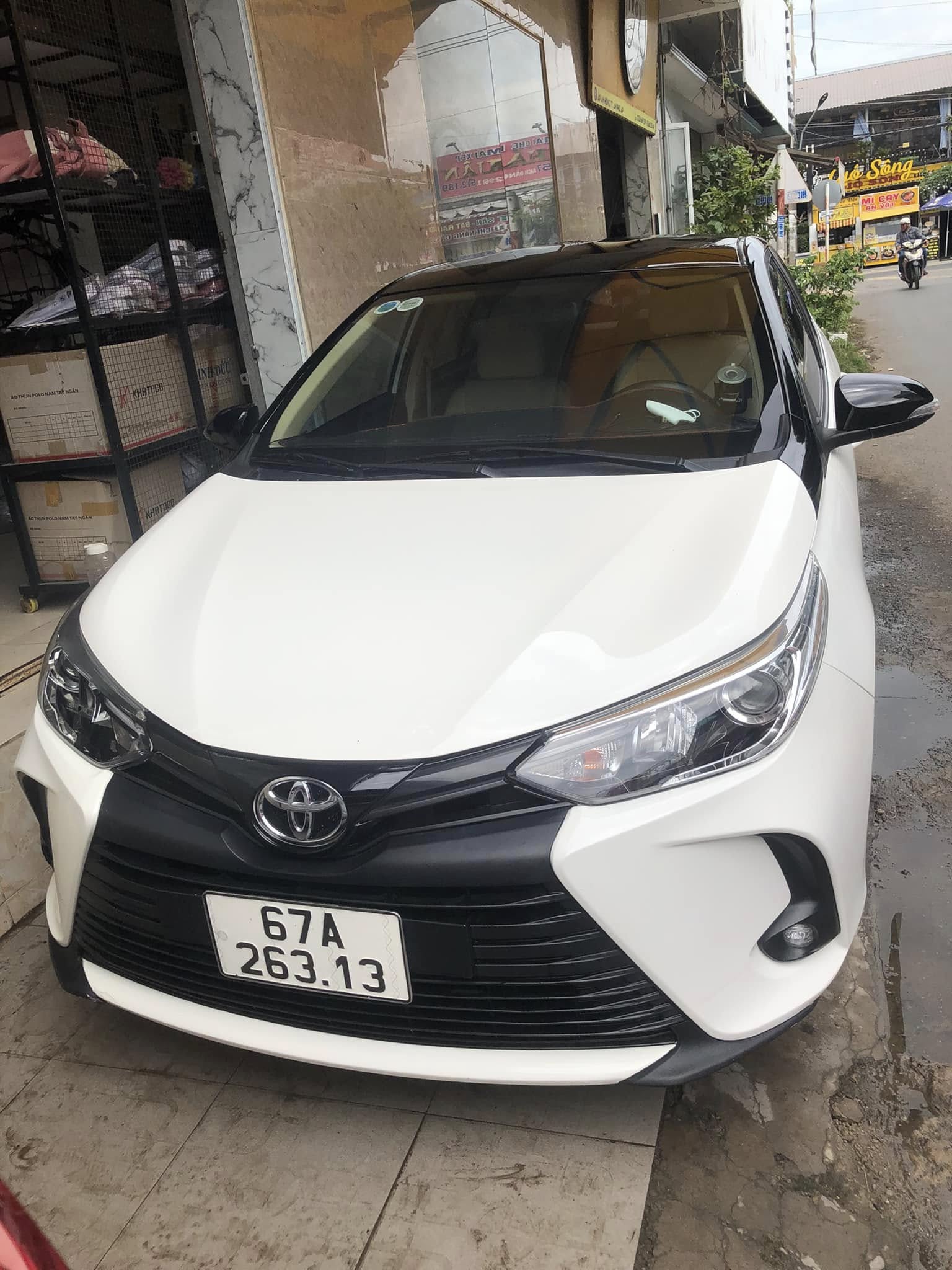 Toyota