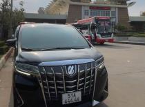 Private Car Transfers From Ho Chi Minh To Moc Bai Border