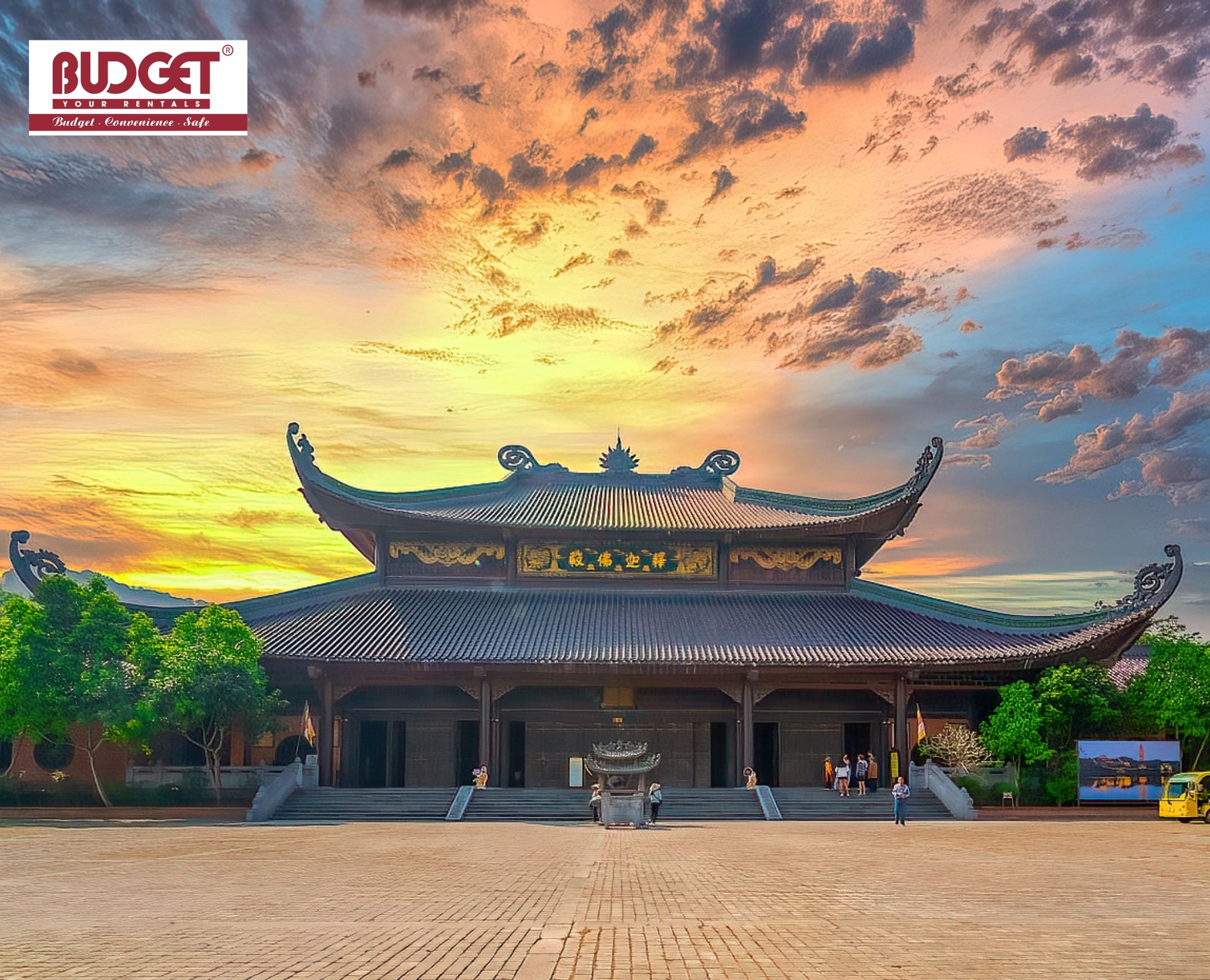 Bai-Dinh-Pagoda