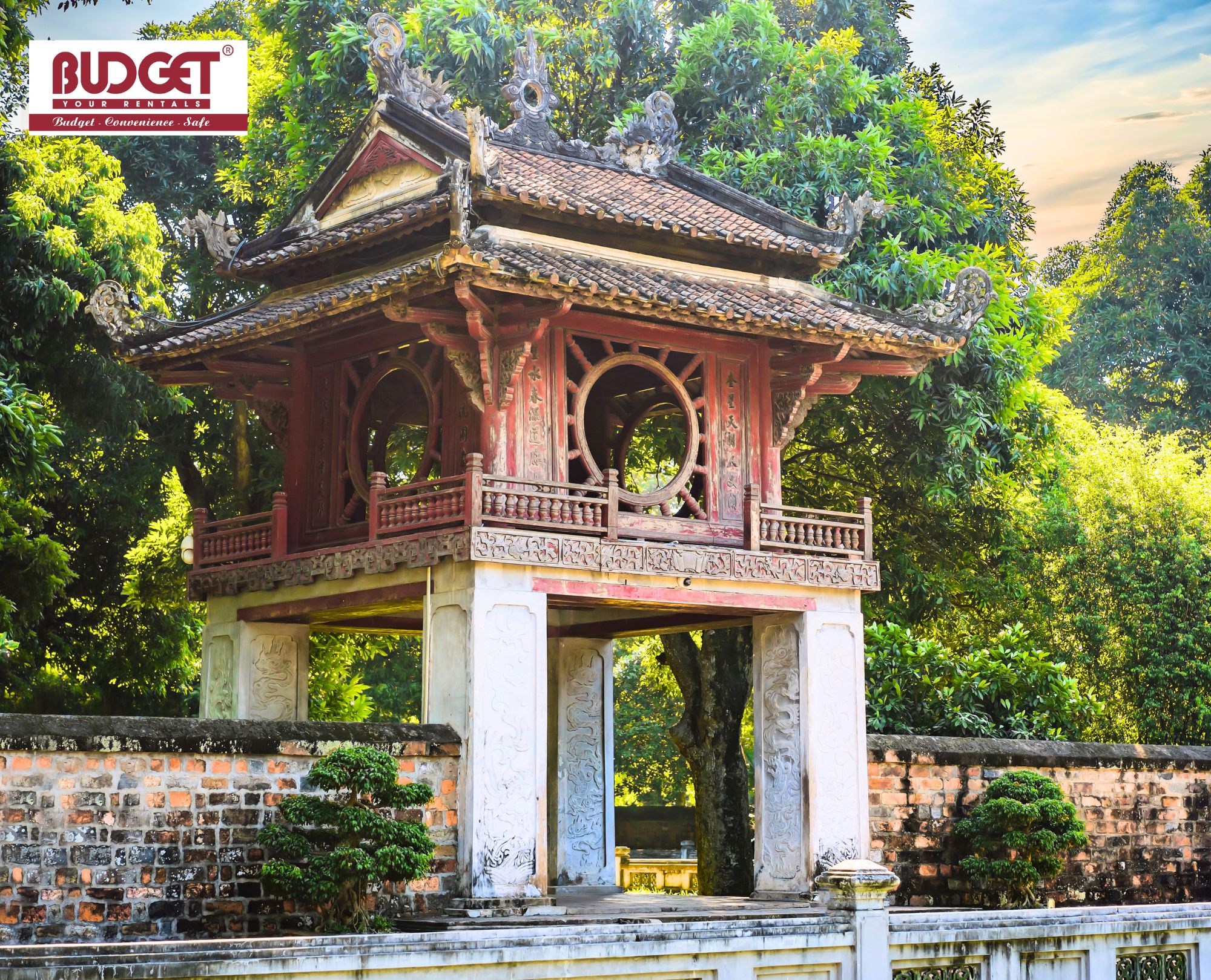 Temple-of-Literature