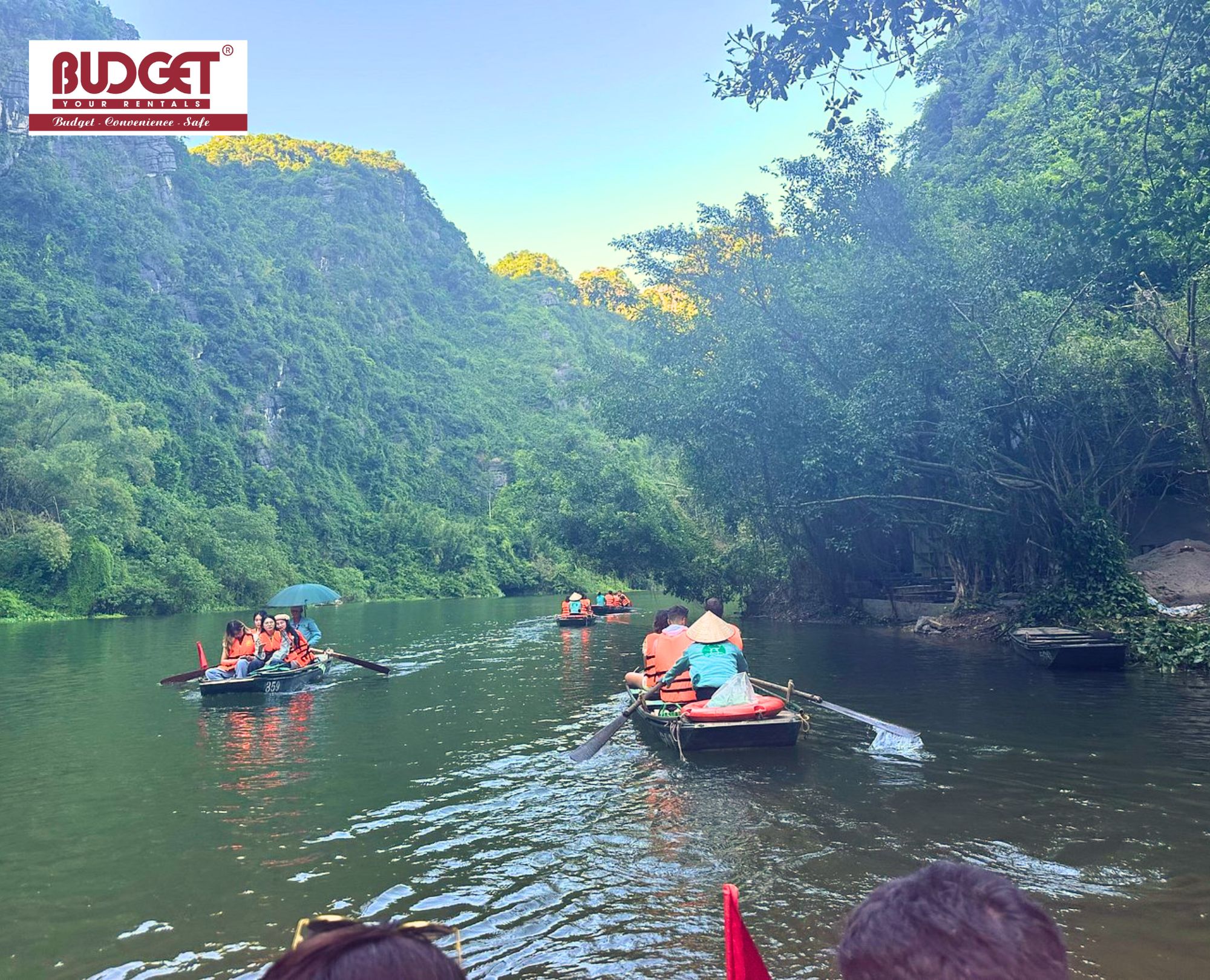 Trang-An-Ecotourism-Area