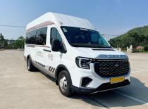 Hanoi Luxury Car Rental