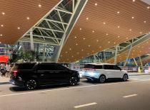 Private Car From Ninh Binh To Hanoi Airport