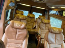 Hanoi To Ninh Binh By Private Limousine