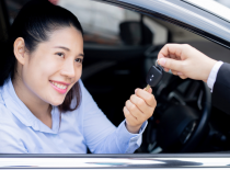 Nha Trang Car Rental Without Driver