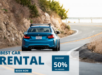 Danang Car Rental | Luxury Car Rental Danang