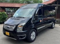 Halong To Sapa By Private Limousine