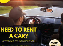 Rent A Car Ho Chi Minh | Luxury Ho Chi Minh Car Rental