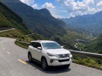 Ha Giang Car Rental With Driver | Loop Tours & Transfers