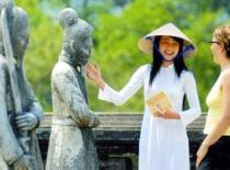 Danang Airport Transfer To Hue