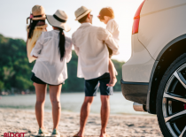 Car Rental From Hanoi To Halong Bay