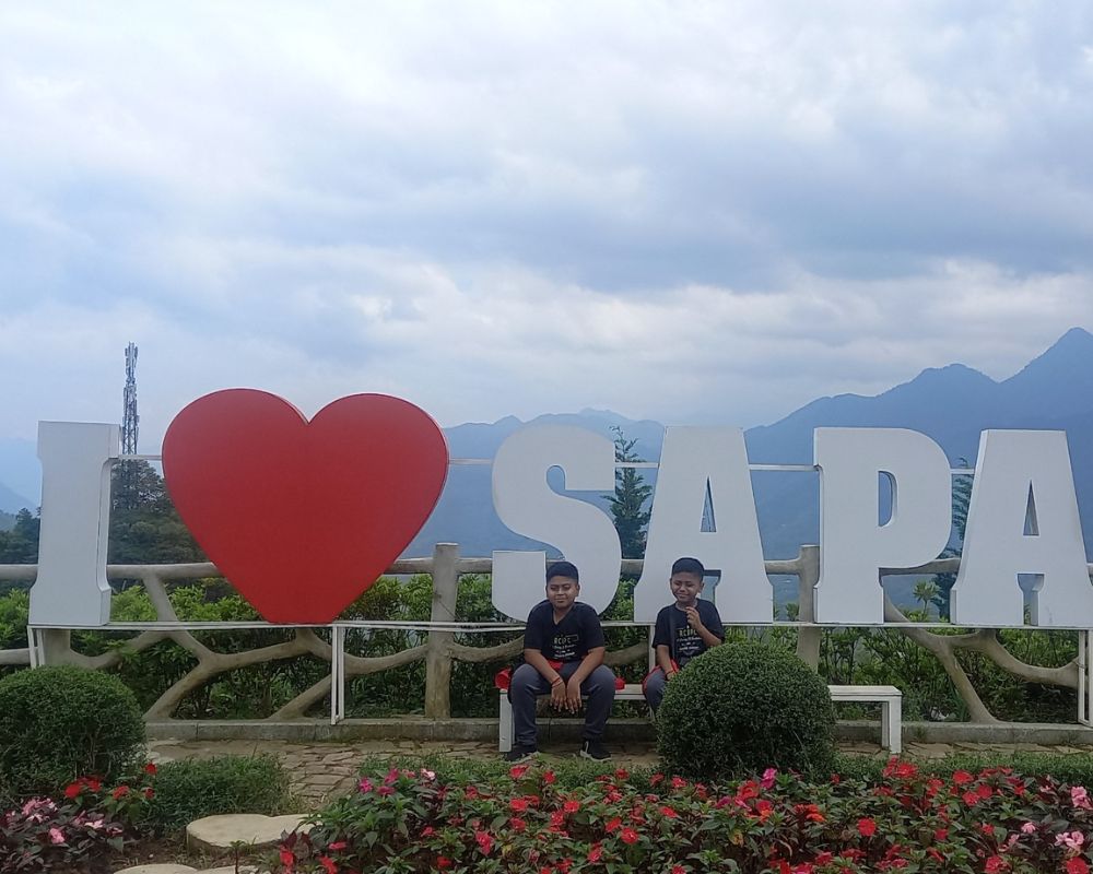 Sapa