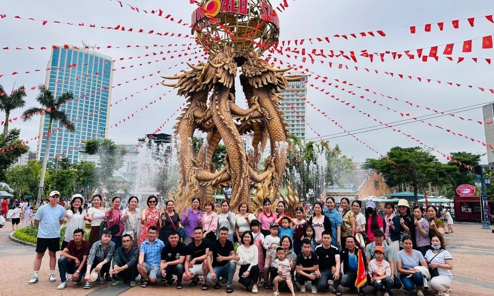 Sun World Ha Long