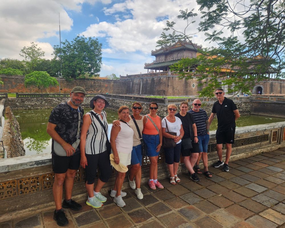 Visit The Citadel