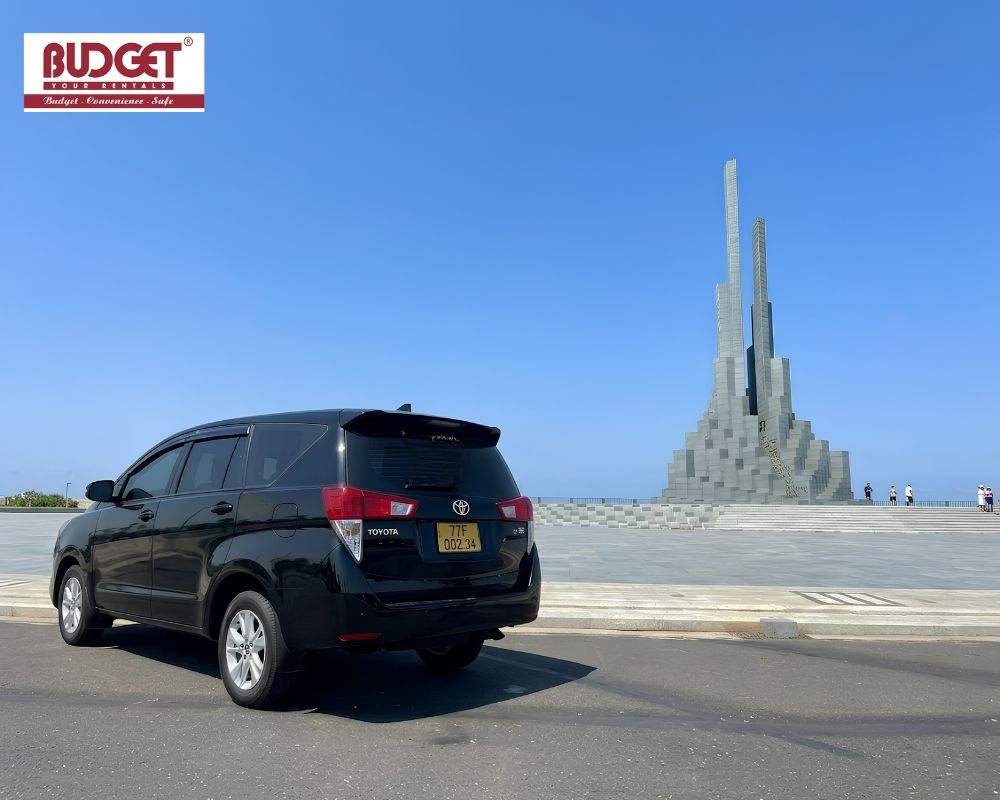 A-black-7-seat-Toyota-Innova-parked-at-Nghinh-Phong-Tower-square-in-Phu-Yen