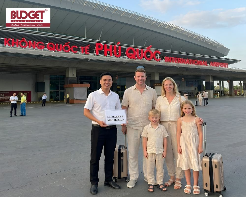 Our-driver-holding-a-welcome-sign-for-a-USA-family-arriving-at-Phu-Quoc-International-Airport