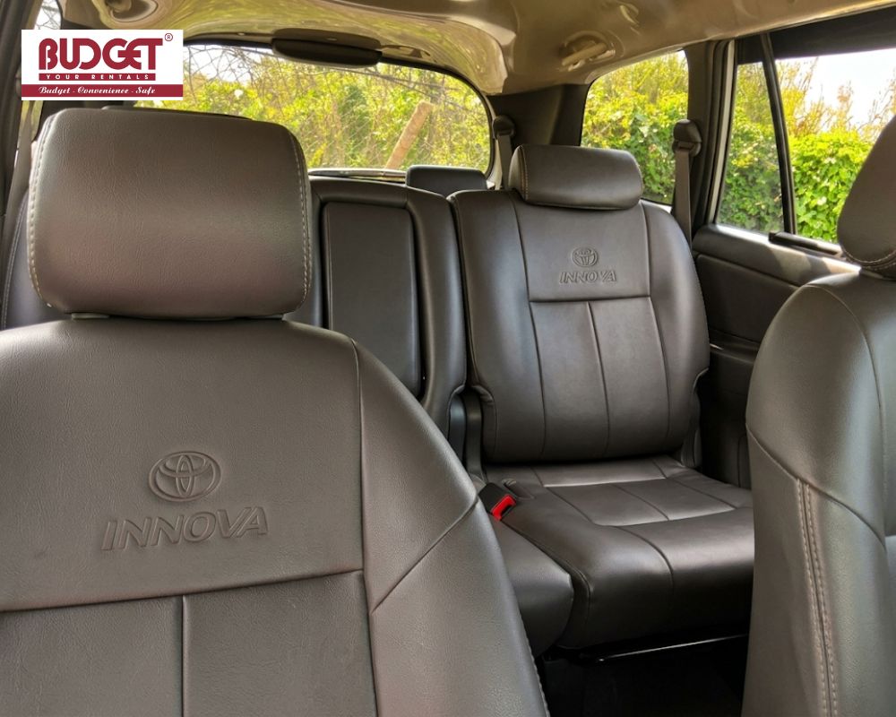 brown-leather-interior-of-a-Toyota-Innova-MPV