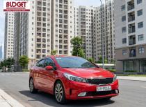 Ho Chi Minh 4-Seater Car Rental 