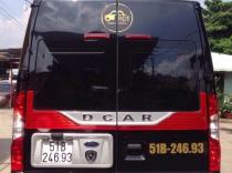 Ho Chi Minh Airport Transfer - Vietam Budget Car Rental