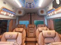 How To Travel From Halong To Sapa By Private Taxi Transfers?