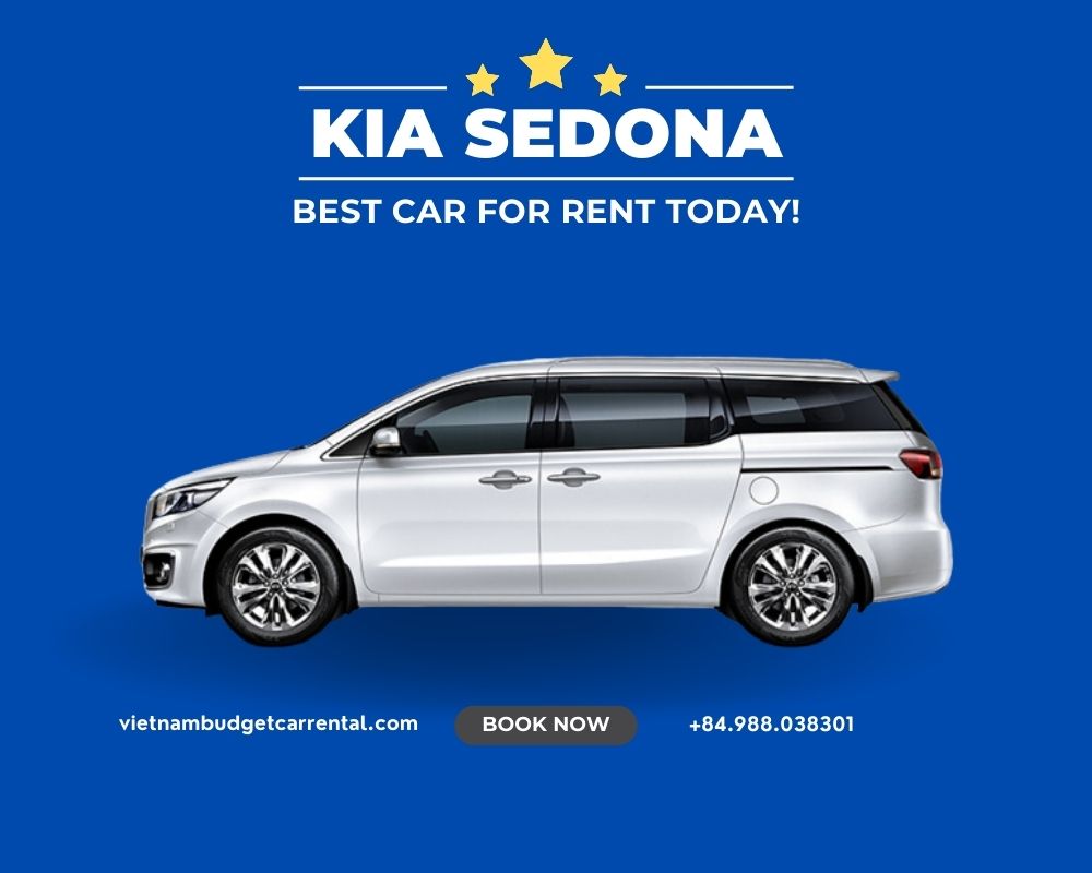 Kia Sedona