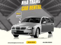 Nha Trang Car Rental | Nha Trang Budget Car Rental