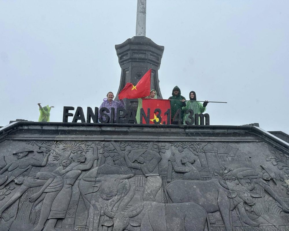 Fansipan