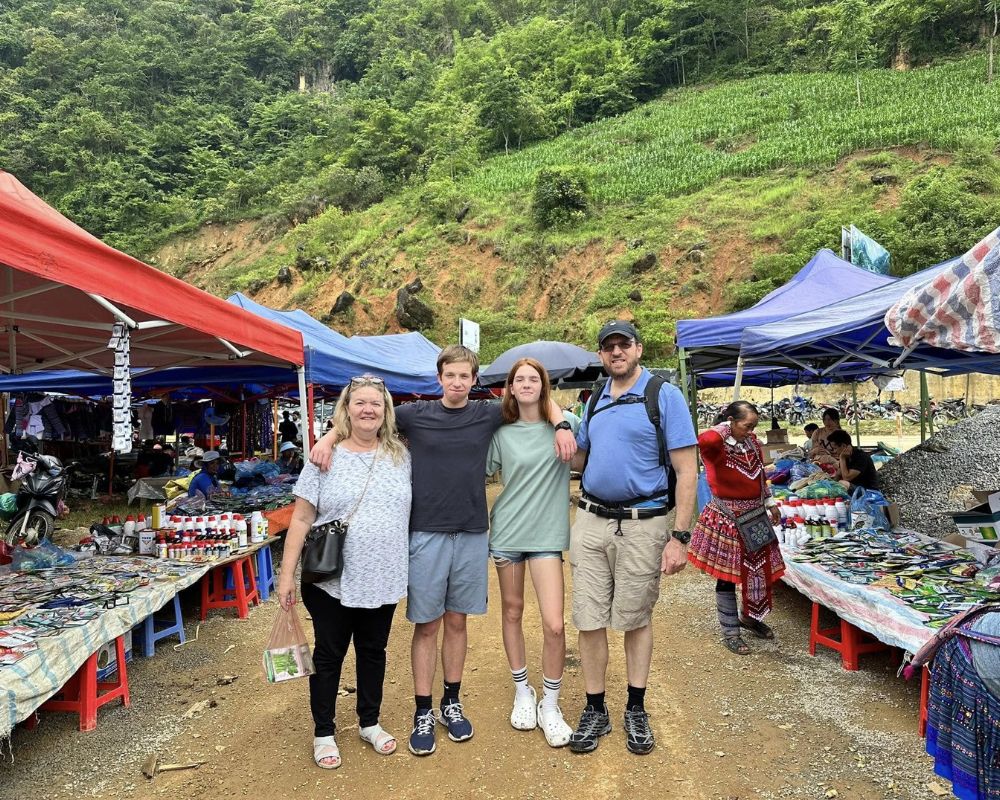 Sapa-market
