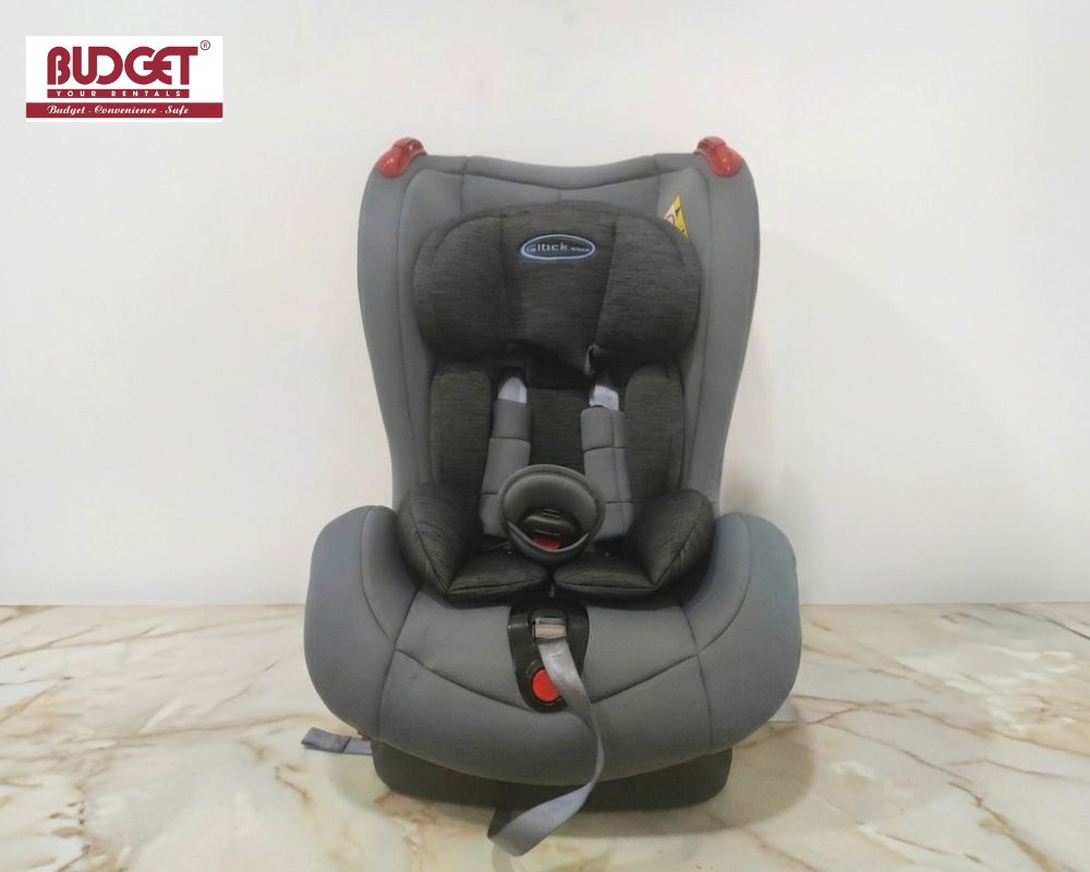 Child-seat