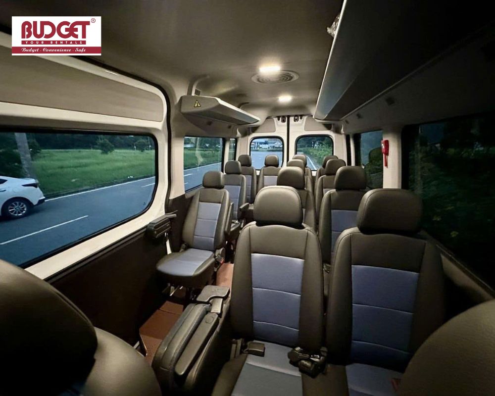 Clean-and-spacious-interior-view-of-a-modern-transit-van-featuring-comfortable-two-tone-leather-seating