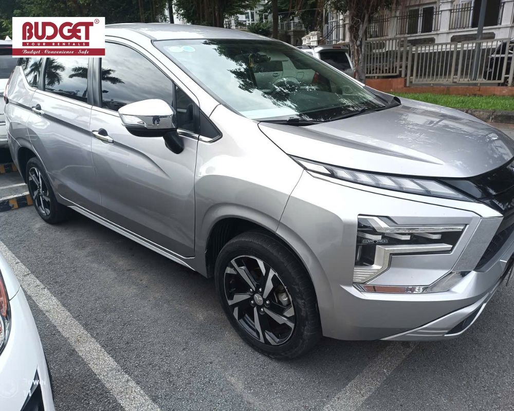 Our-silver-Mitsubishi-Xpander