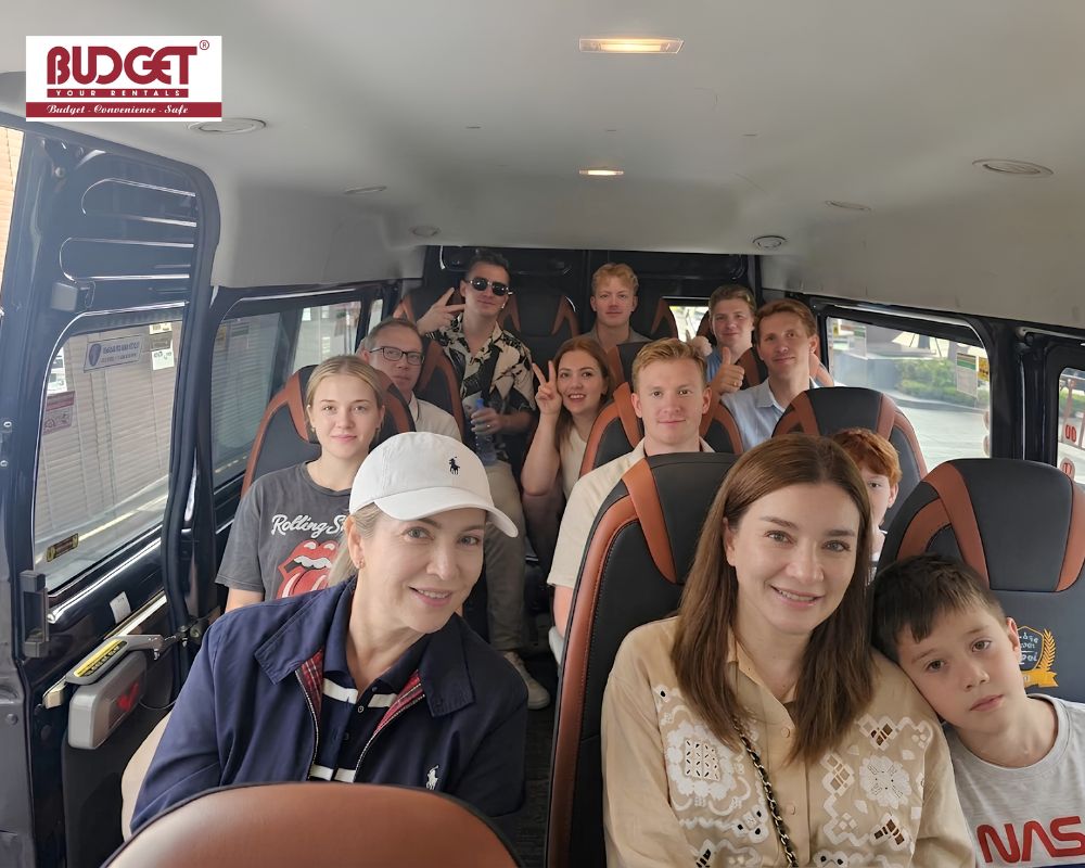 Our-tourists-smiled-for-a-group-photo-inside-our-private-rental-van