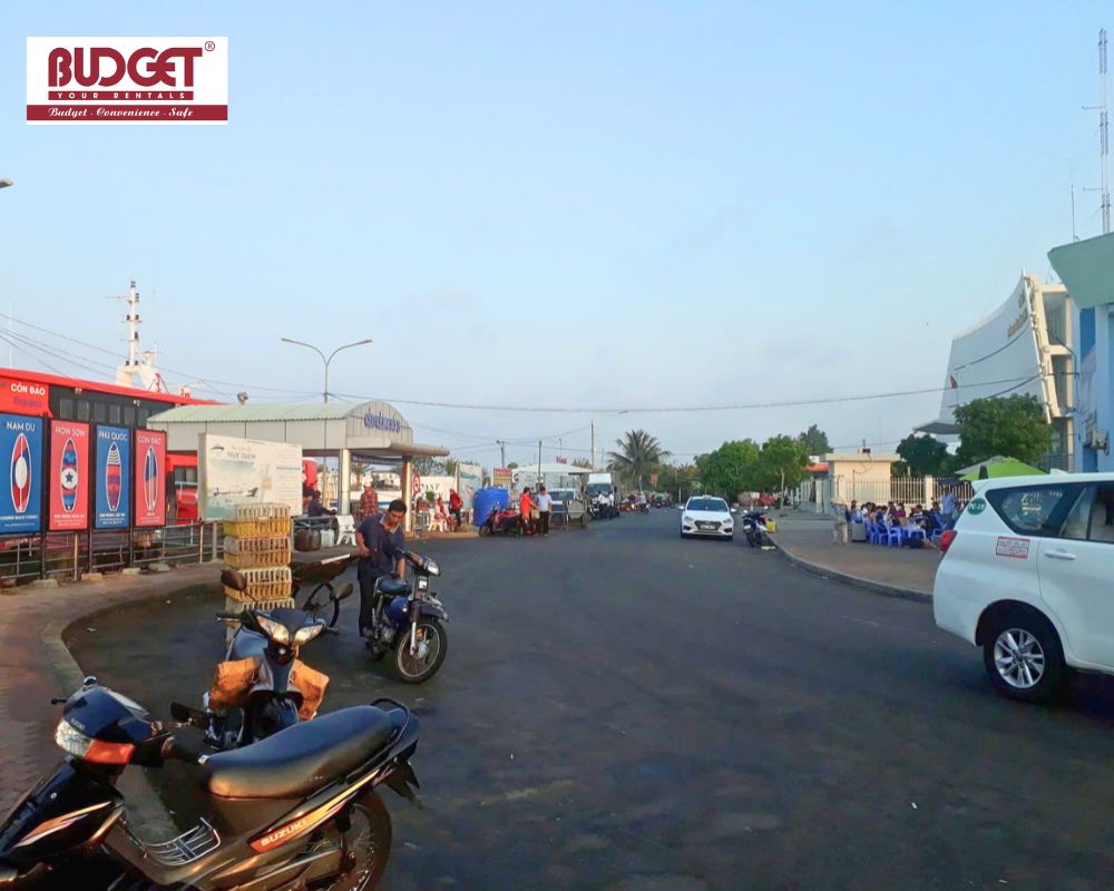 Ticket-counter-area-outside-Rach-Gia-pier-in-Kien-Giang-province